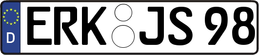 ERK-JS98