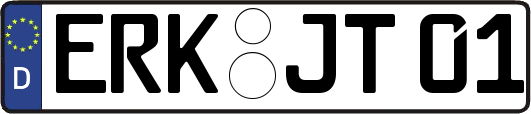 ERK-JT01