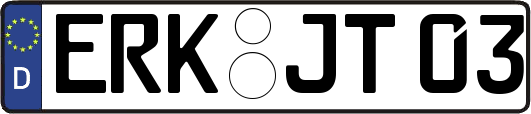 ERK-JT03
