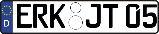 ERK-JT05