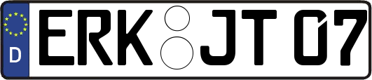 ERK-JT07