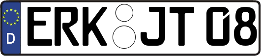 ERK-JT08