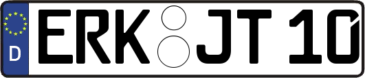 ERK-JT10