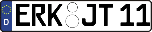 ERK-JT11