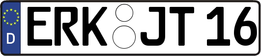ERK-JT16