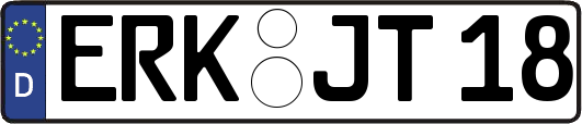 ERK-JT18