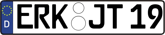 ERK-JT19