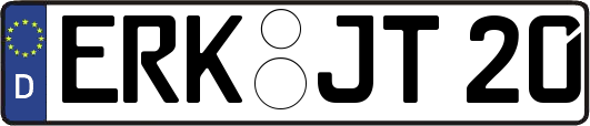ERK-JT20