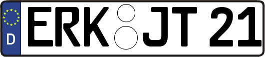 ERK-JT21