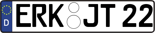 ERK-JT22