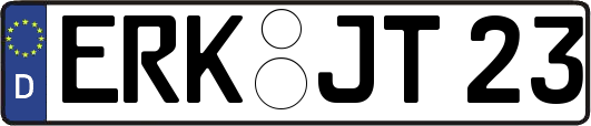 ERK-JT23