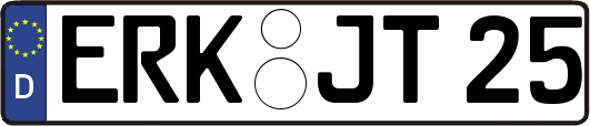 ERK-JT25