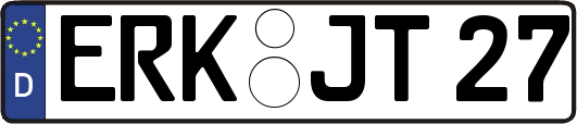 ERK-JT27