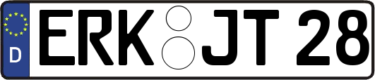 ERK-JT28