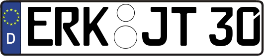 ERK-JT30