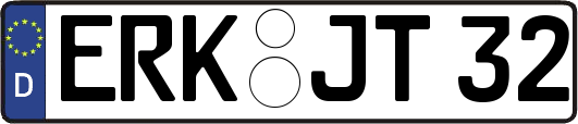 ERK-JT32