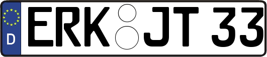 ERK-JT33
