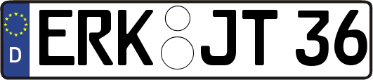 ERK-JT36