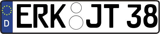 ERK-JT38
