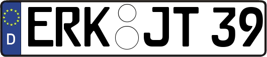 ERK-JT39