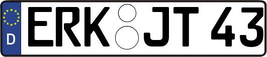 ERK-JT43