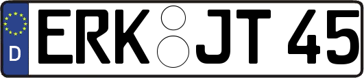 ERK-JT45