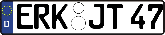 ERK-JT47