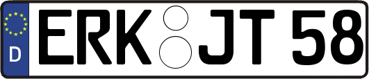ERK-JT58