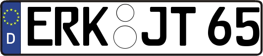 ERK-JT65