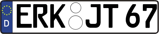 ERK-JT67