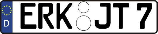 ERK-JT7