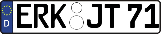 ERK-JT71