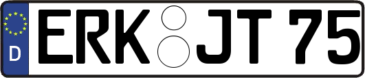 ERK-JT75