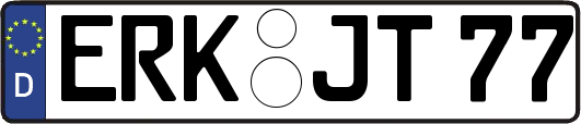 ERK-JT77