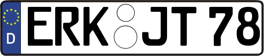 ERK-JT78