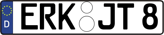 ERK-JT8