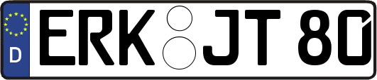 ERK-JT80