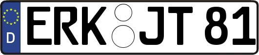 ERK-JT81