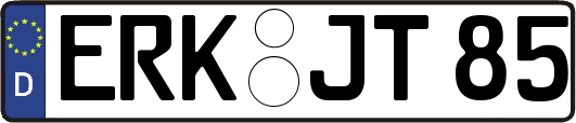 ERK-JT85