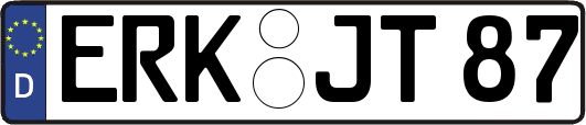ERK-JT87