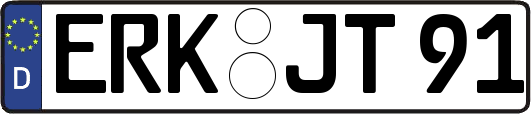 ERK-JT91