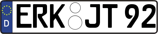 ERK-JT92