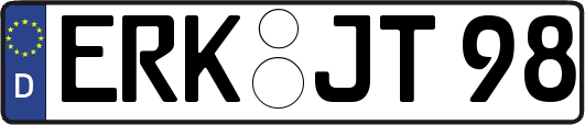 ERK-JT98