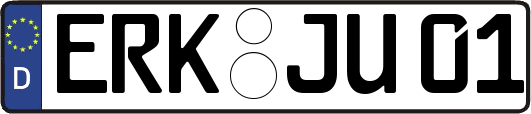 ERK-JU01