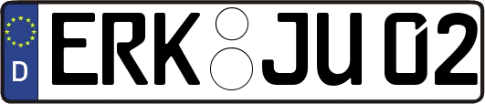 ERK-JU02
