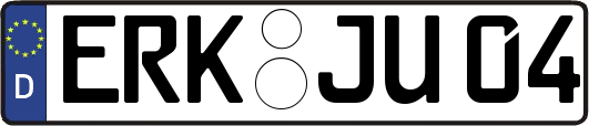 ERK-JU04