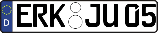 ERK-JU05