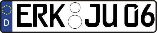 ERK-JU06