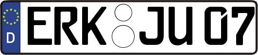 ERK-JU07