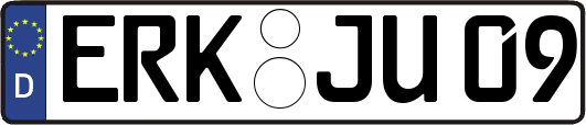 ERK-JU09